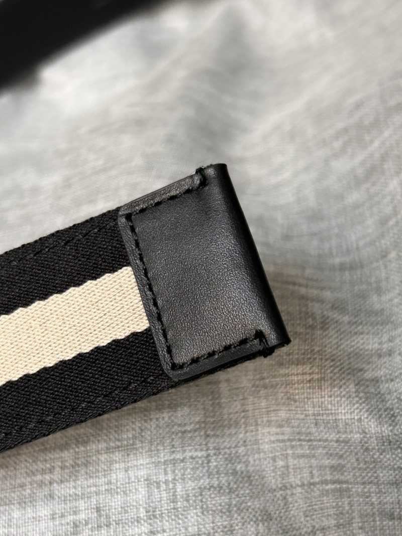 Bally Belts